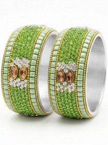 Lakh Bangles
